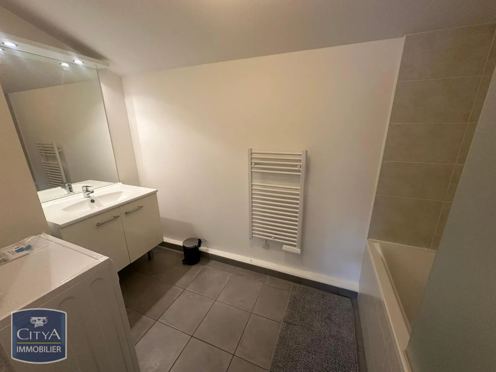 Photo 6 Appartement 2 pièces 50.39m²