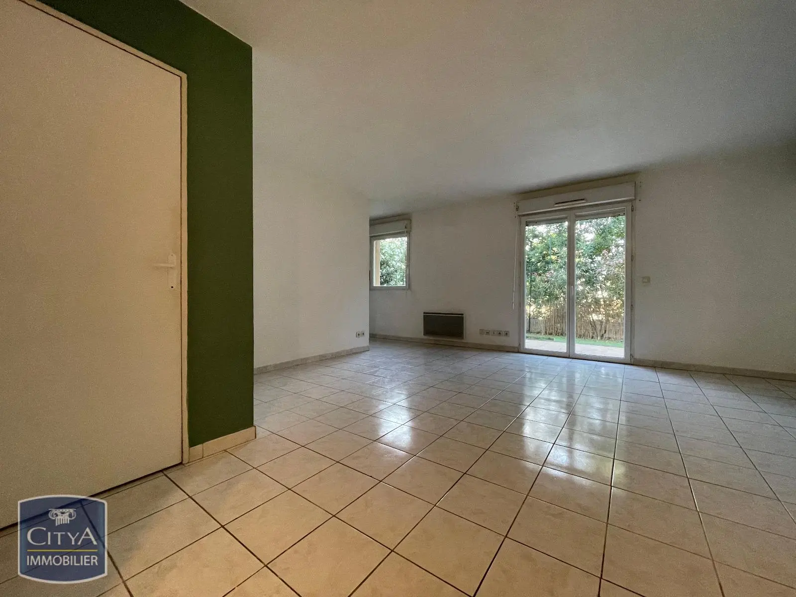 Photo 2 Appartement 3 pièces 56.25m²