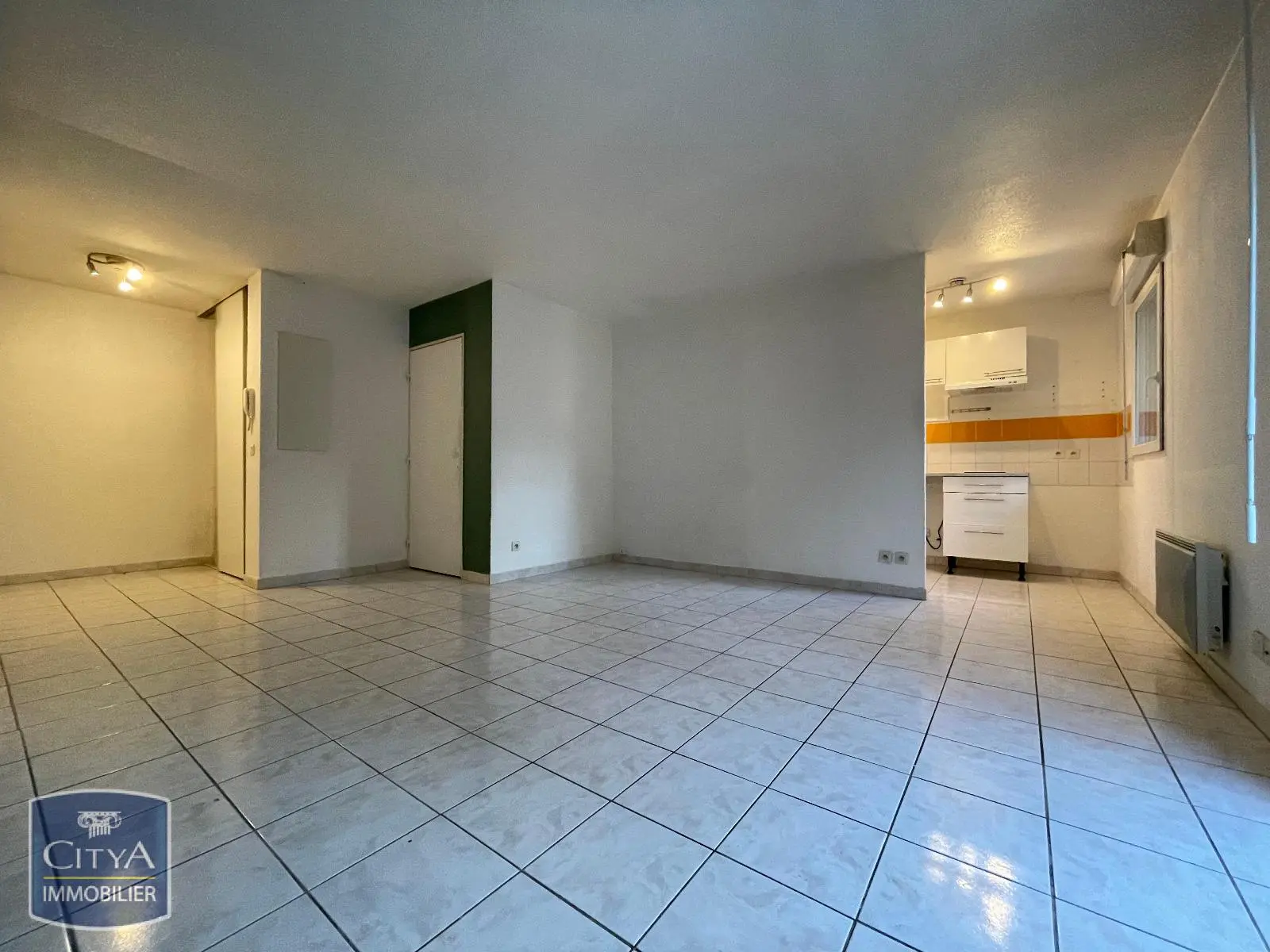 Photo 3 Appartement 3 pièces 56.25m²