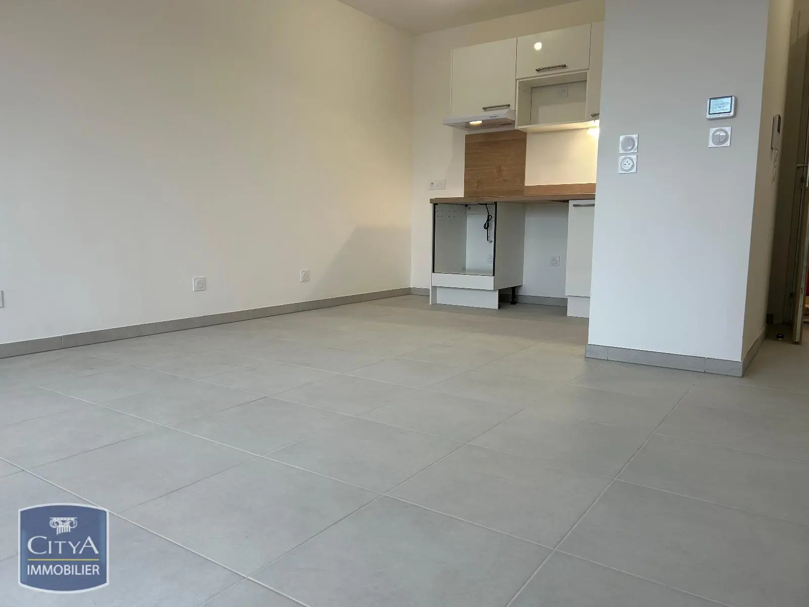 Photo 2 Appartement 2 pièces 42.5m²