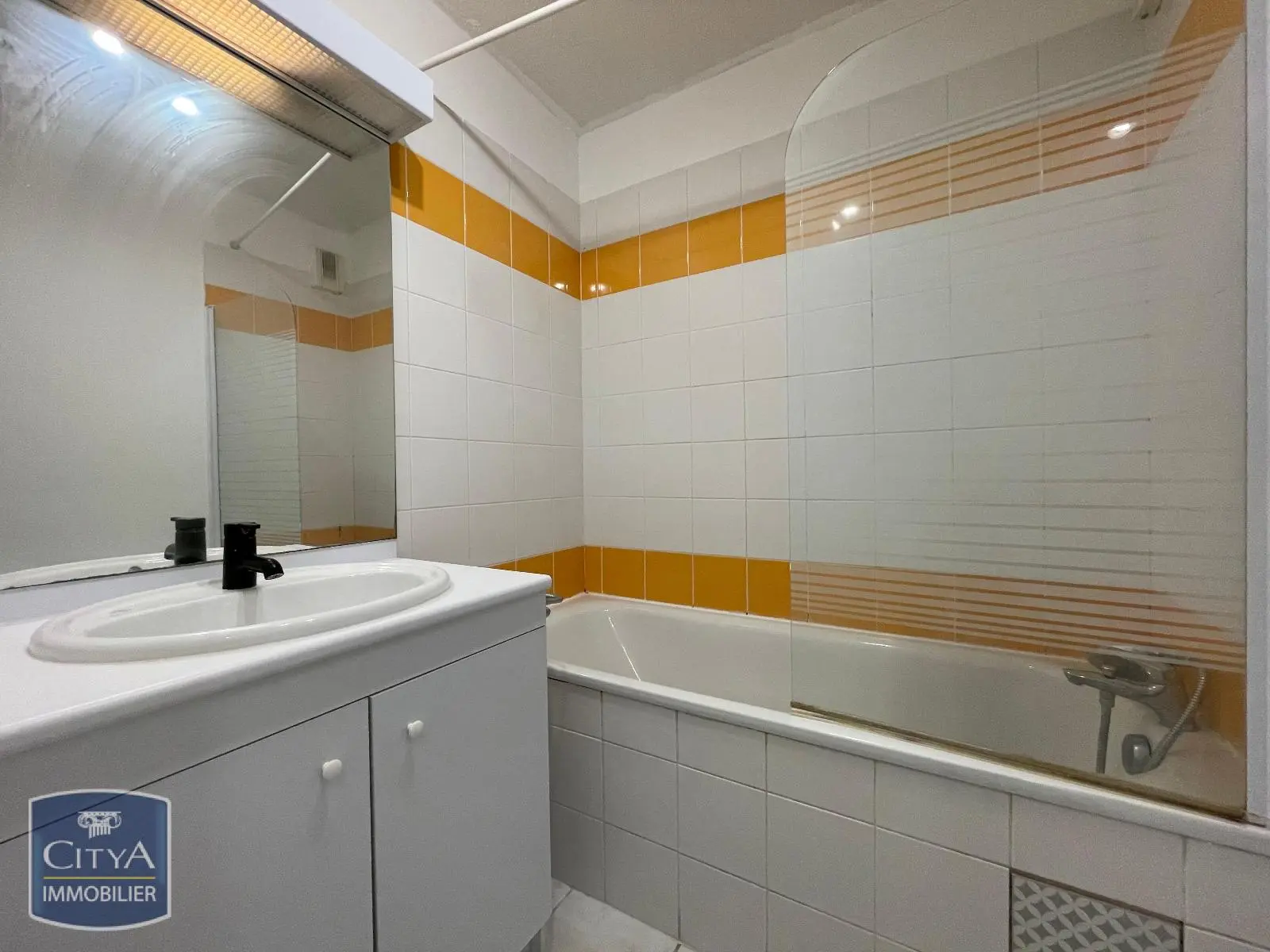 Photo 7 Appartement 3 pièces 56.25m²
