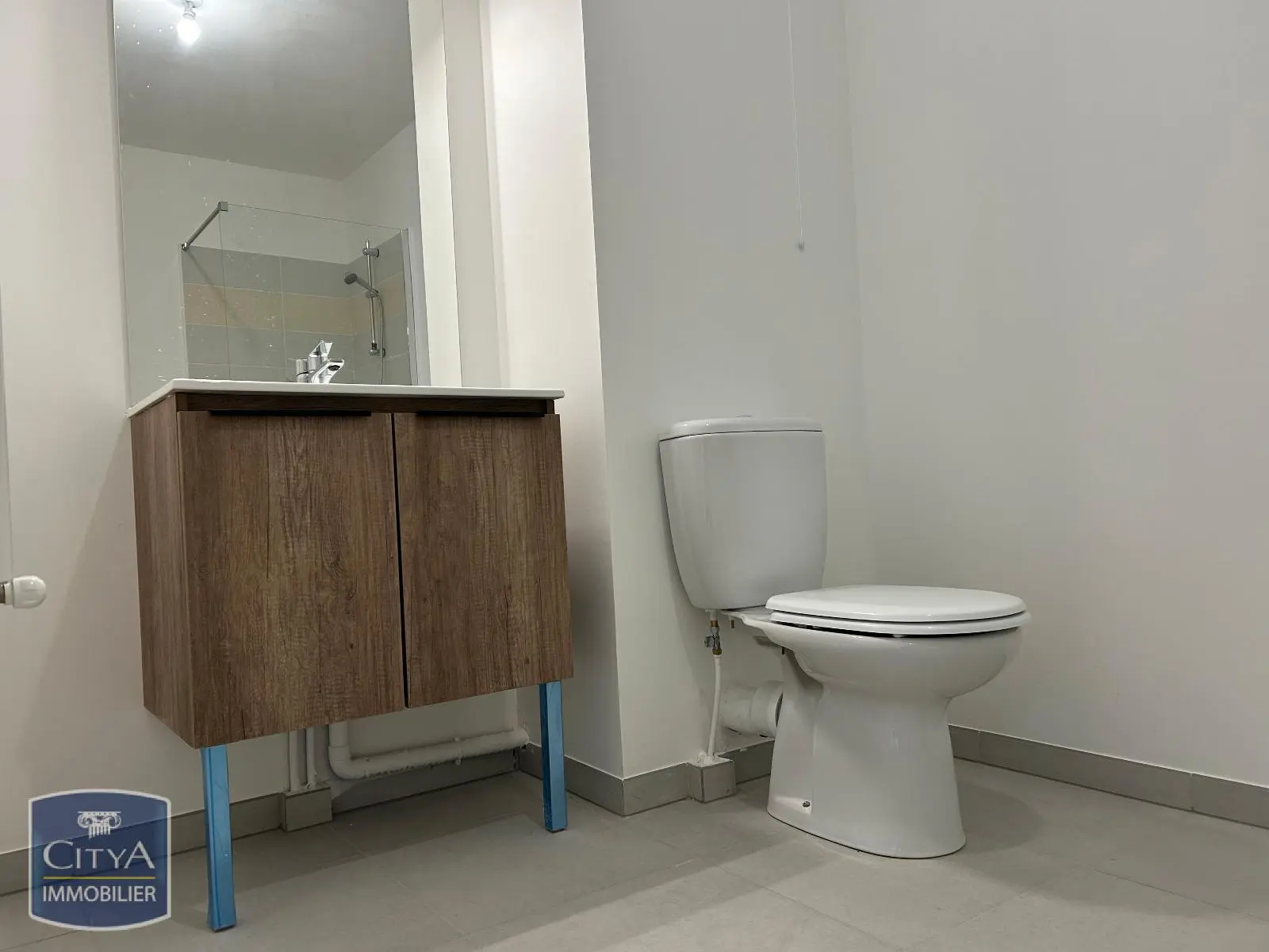 Photo 8 Appartement 2 pièces 42.5m²