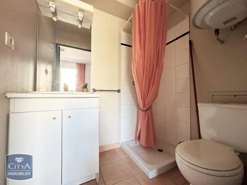 Photo 5 Appartement 1 pièce 18.88m²