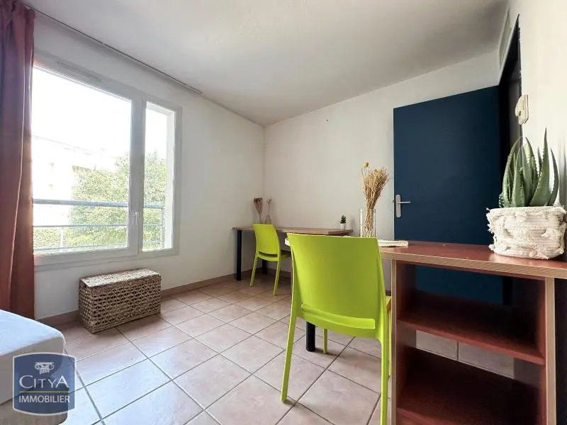 Photo 4 Appartement 1 pièce 18.88m²