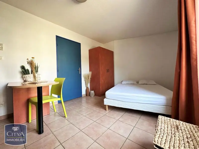Photo 2 Appartement 1 pièce 18.88m²