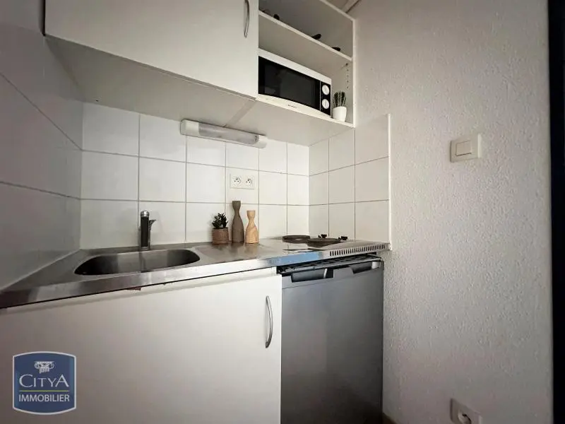 Photo 3 Appartement 1 pièce 18.88m²