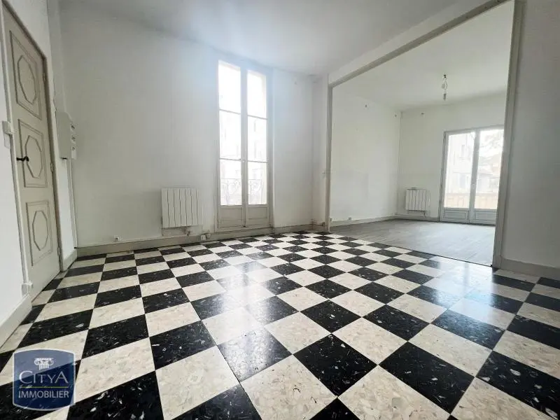 Photo 3 Appartement 3 pièces 74m²