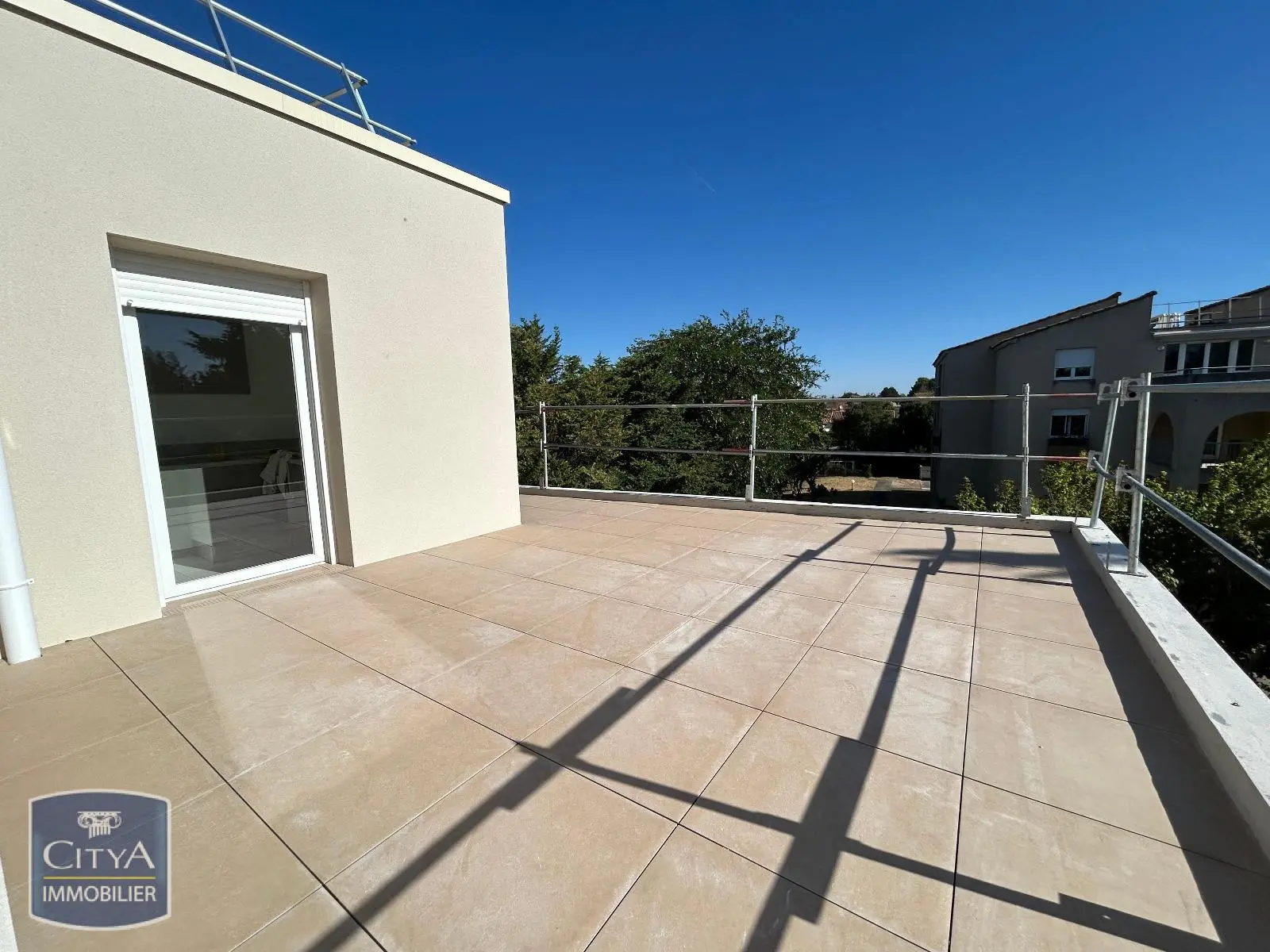 Appartement 4 pièces 100 m² · à Morières-lès-Avignon · 100,2 m² · 1 050 €/mois