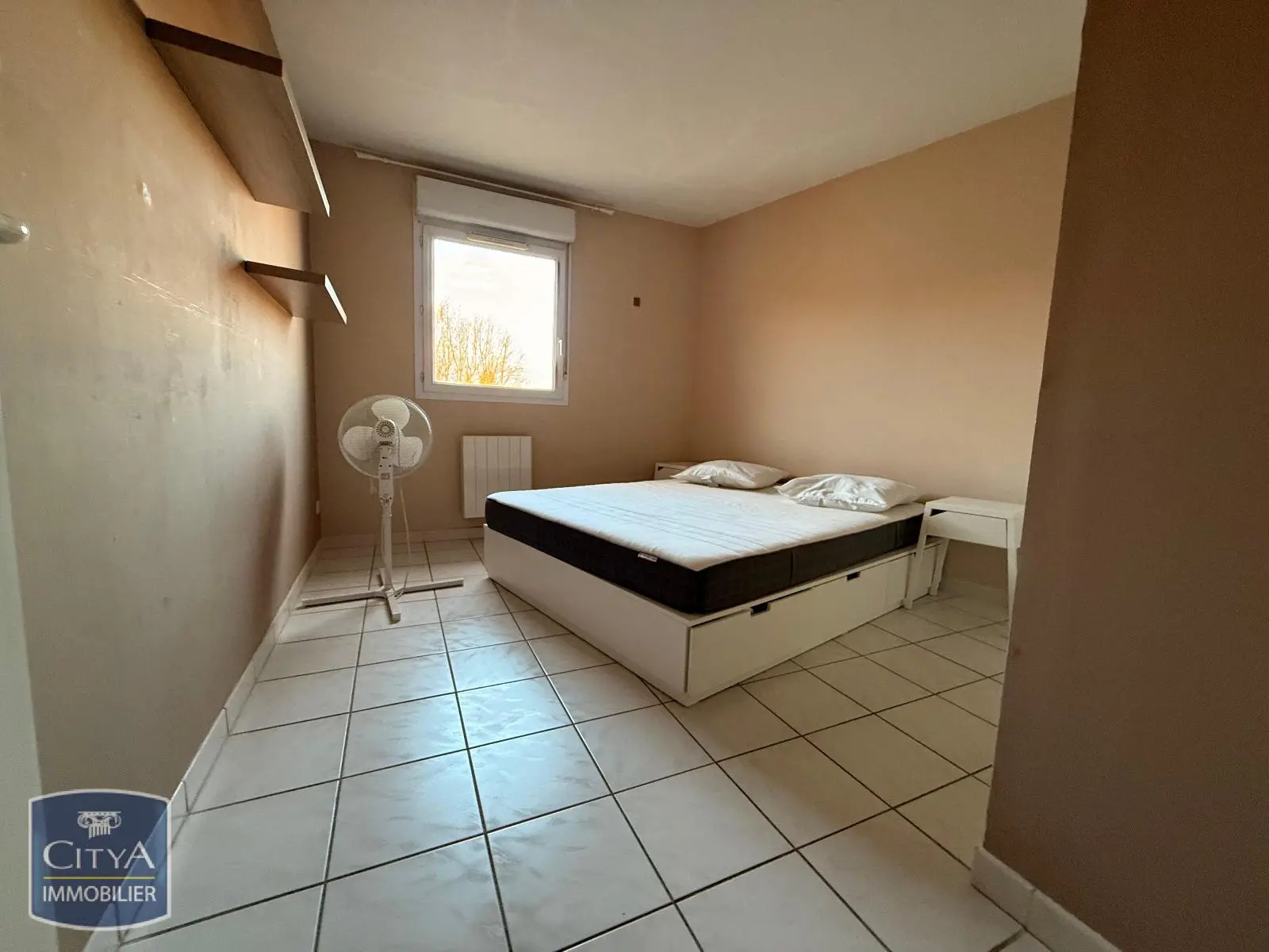 Photo 6 Appartement 2 pièces 48.38m²