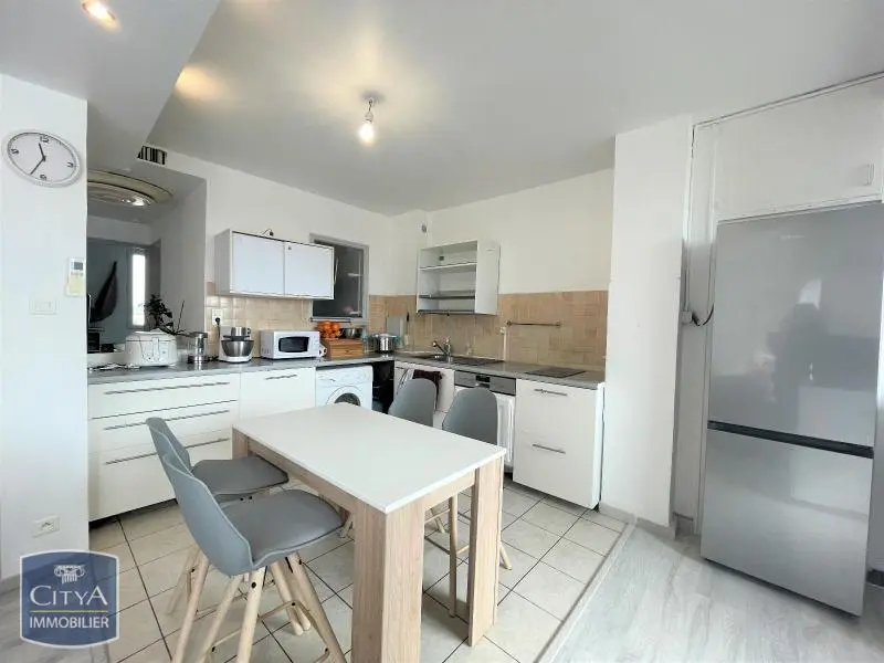Photo 3 Appartement 4 pièces 69.45m²