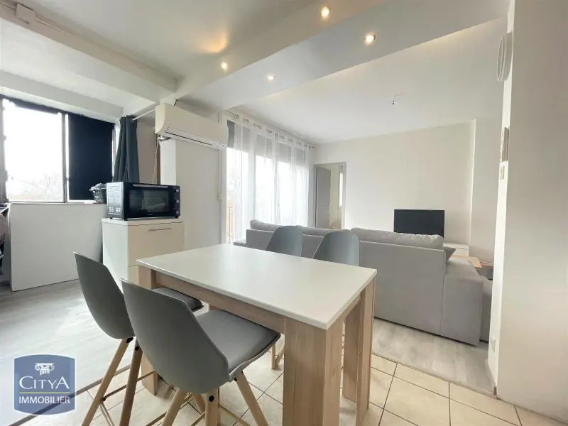 Photo 5 Appartement 4 pièces 69.45m²