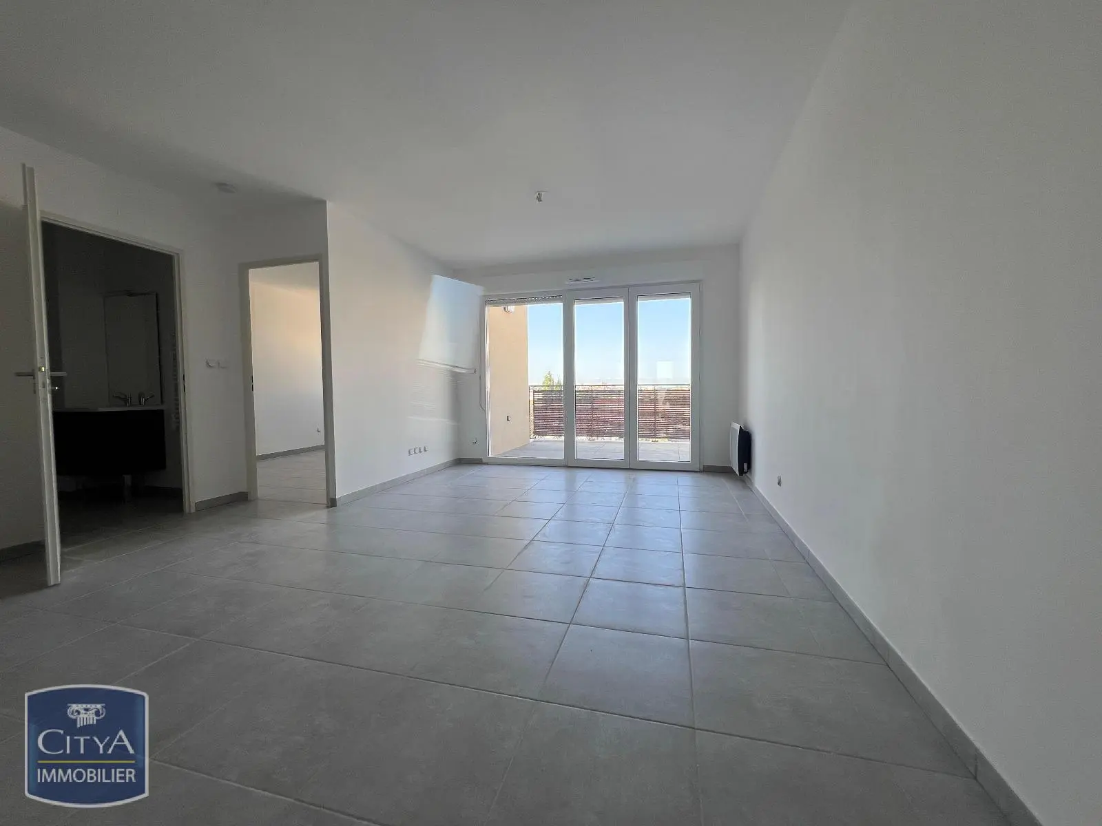 Photo 2 Appartement 2 pièces 39.9m²