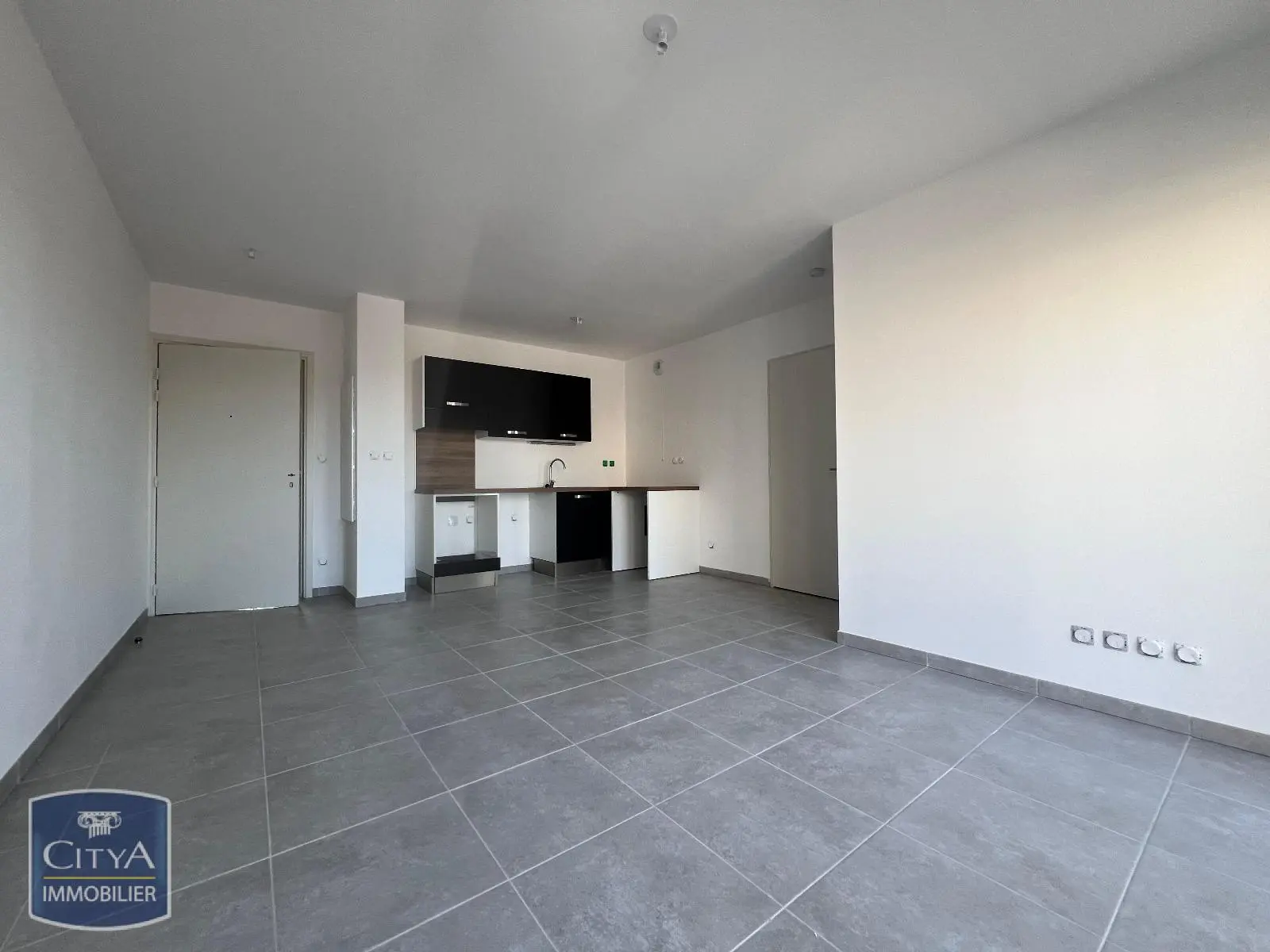 Photo 1 Appartement 2 pièces 39.9m²