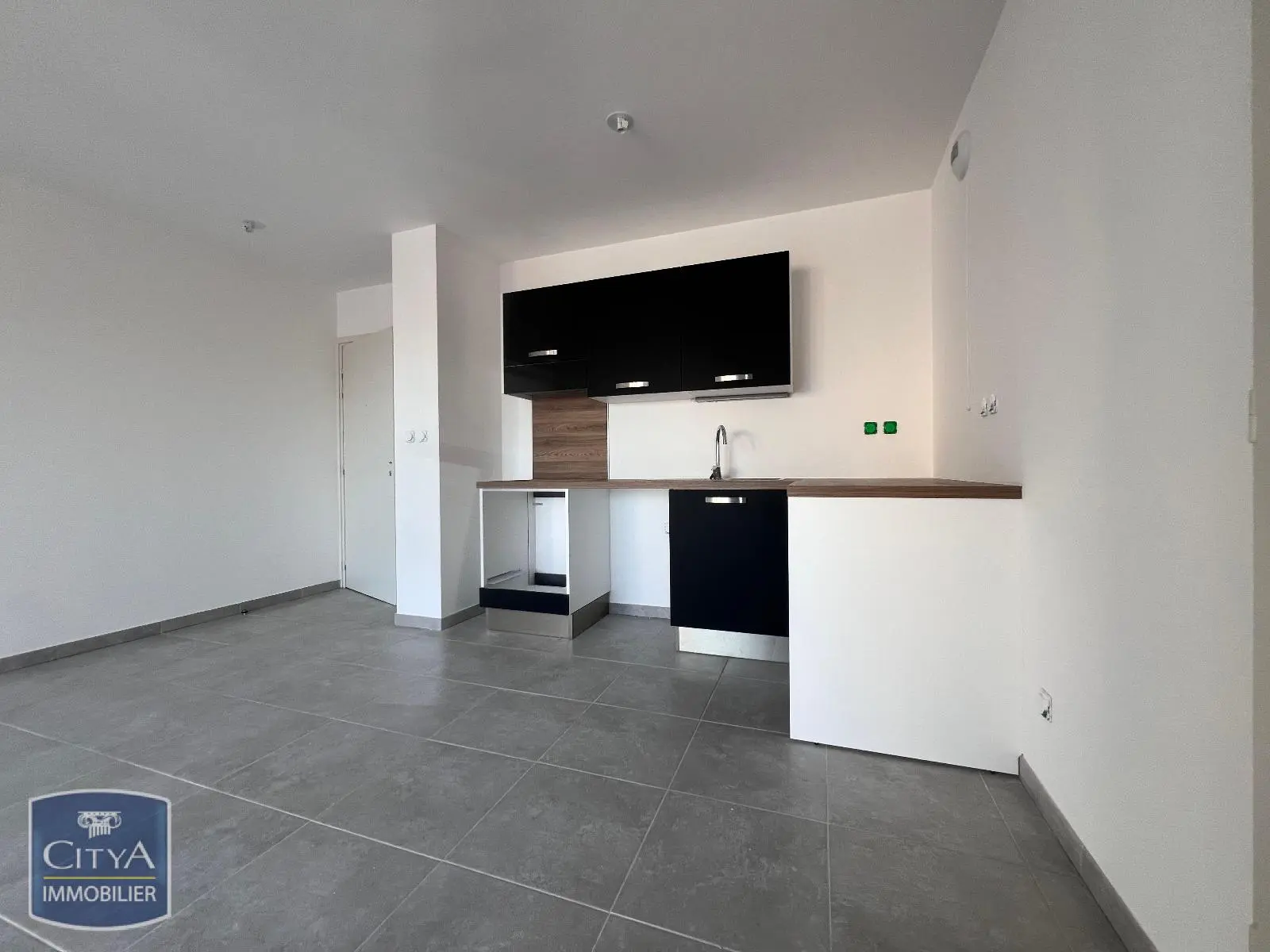 Photo 3 Appartement 2 pièces 39.9m²