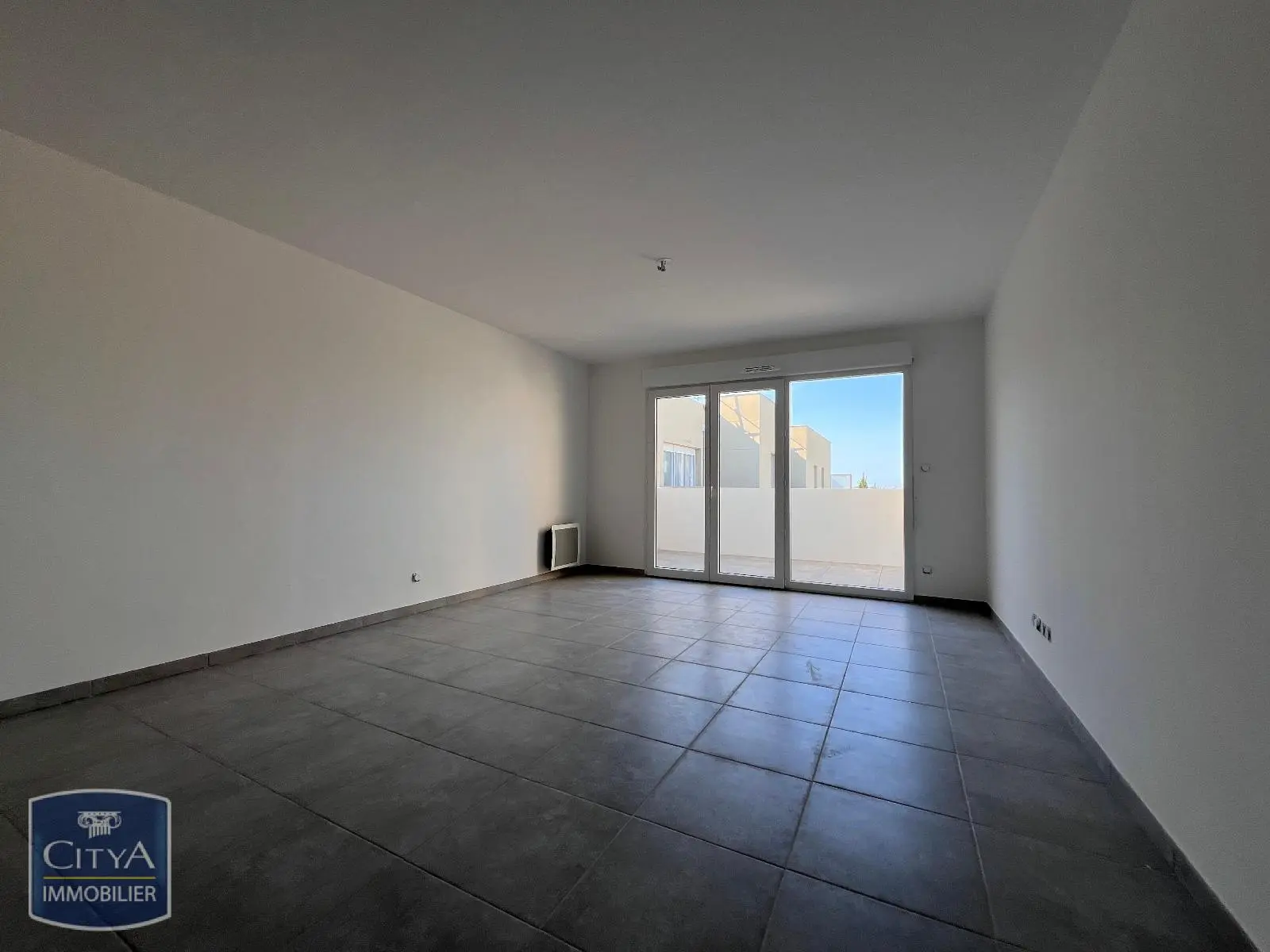 Photo 1 Appartement 2 pièces 52.1m²