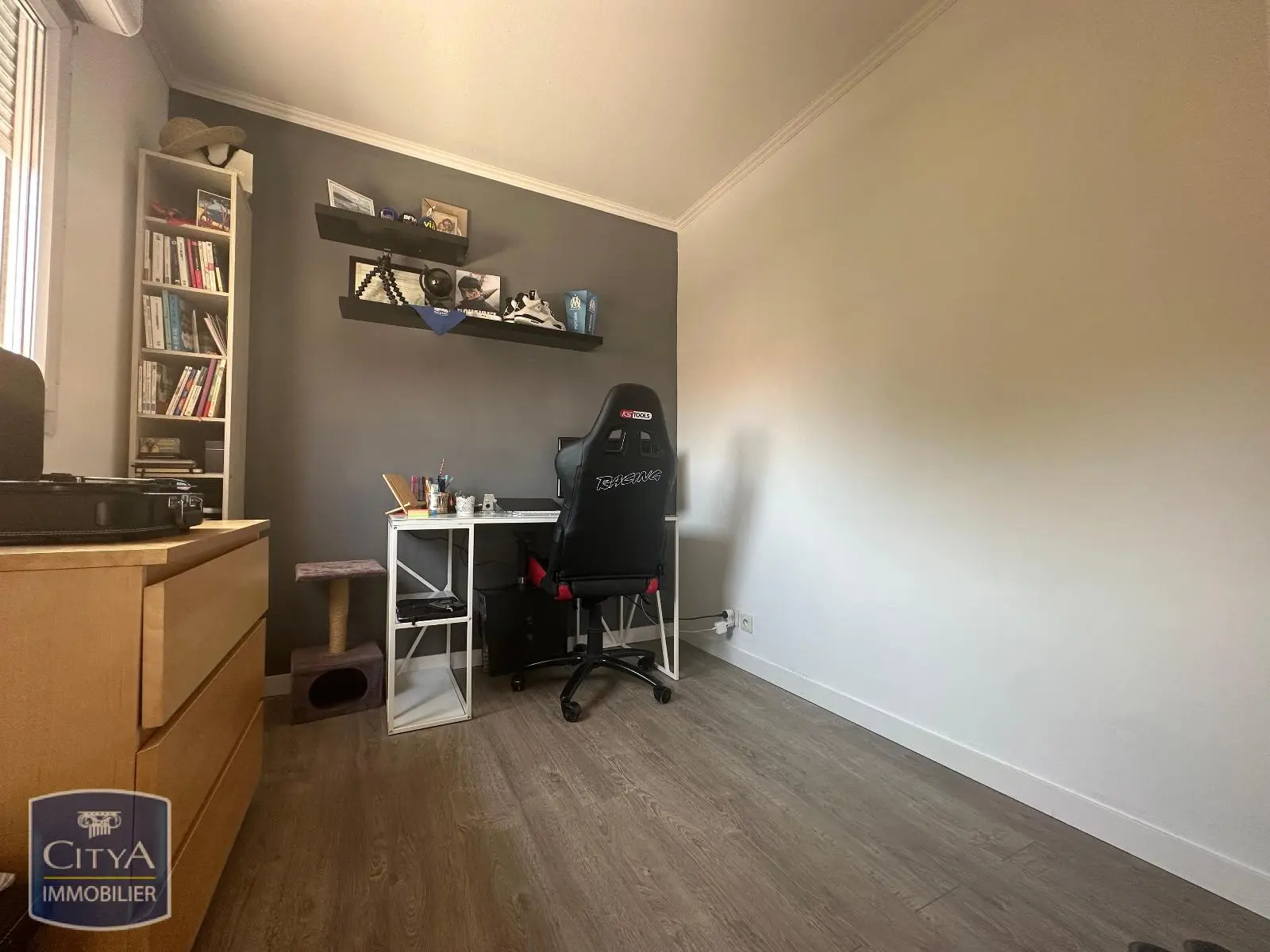 Photo 7 Appartement 2 pièces 54.55m²
