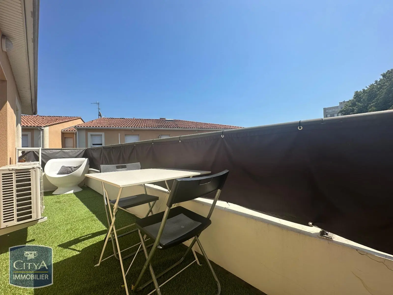 Photo 4 Appartement 2 pièces 54.55m²