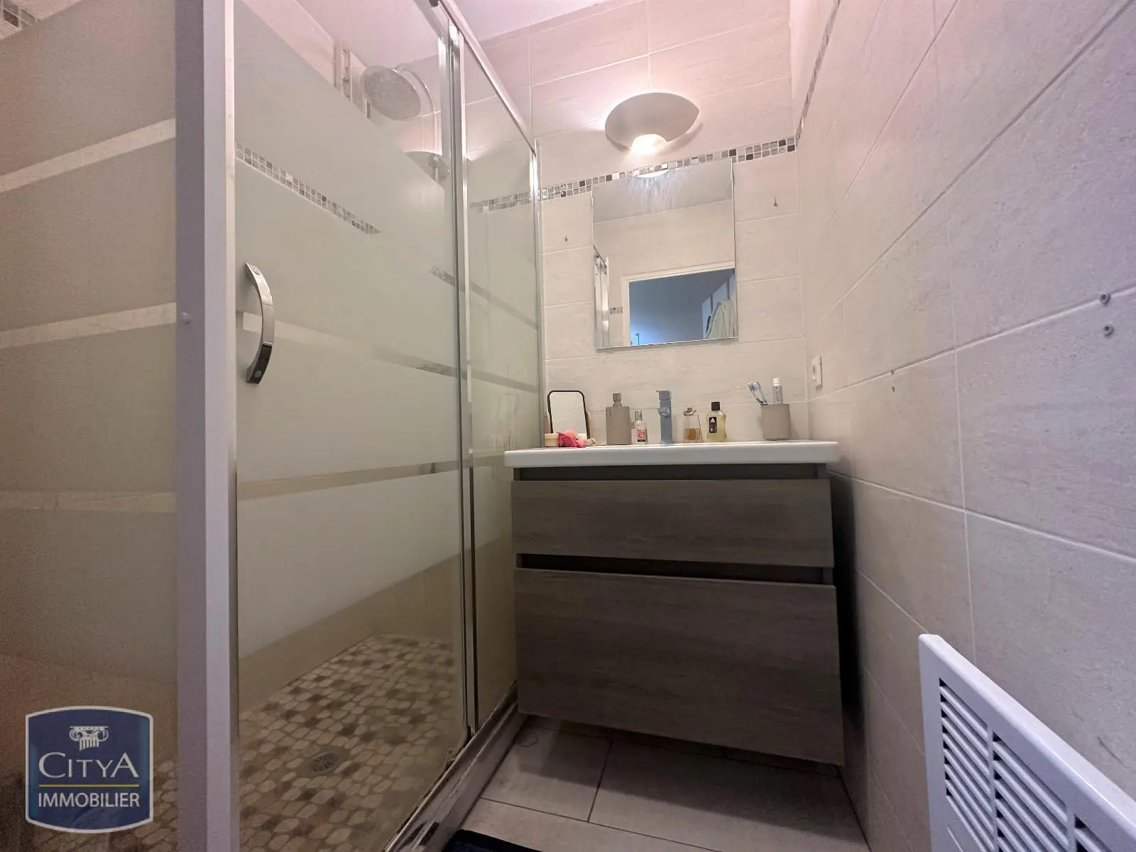 Photo 6 Appartement 2 pièces 54.55m²