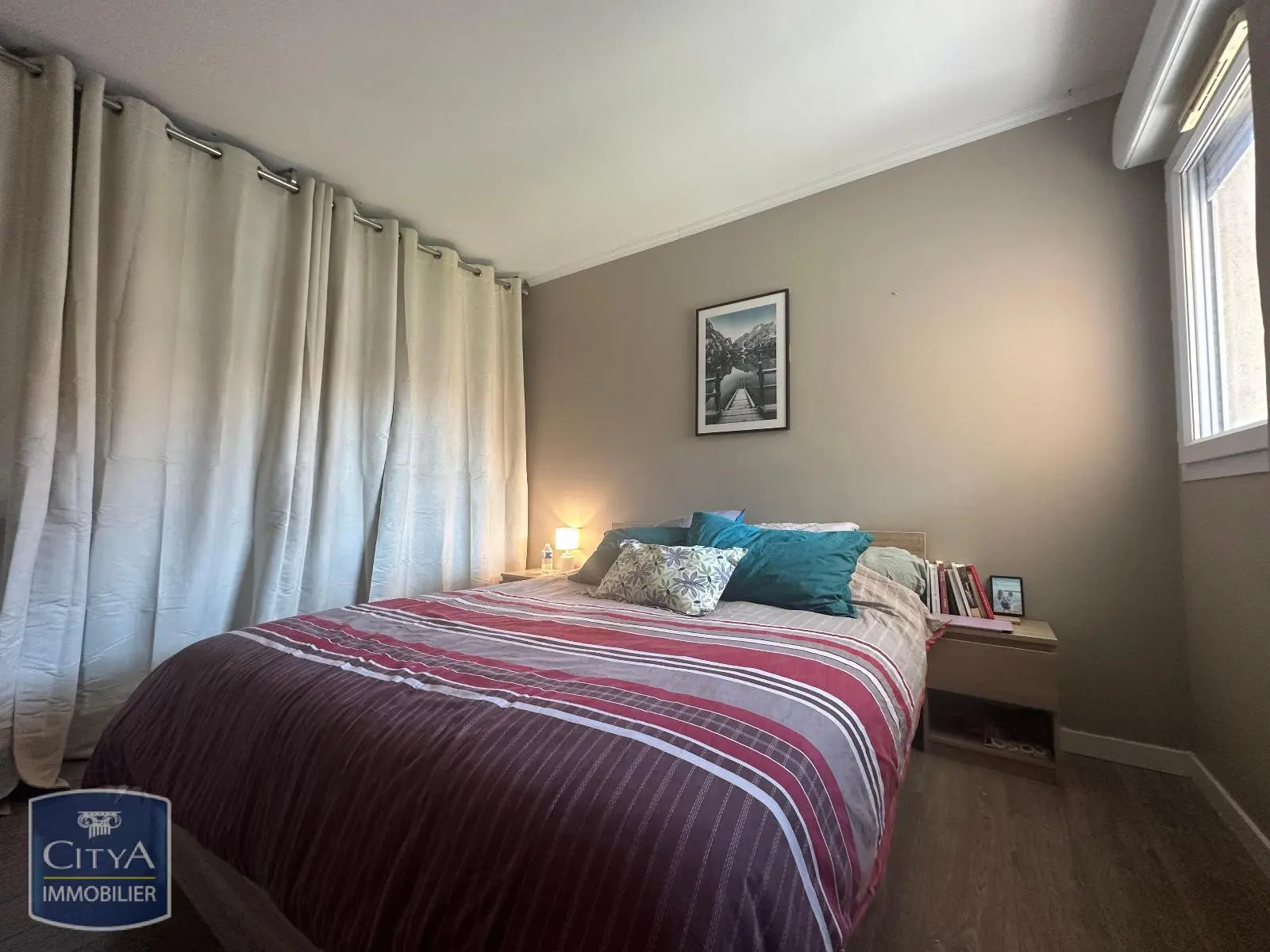 Photo 5 Appartement 2 pièces 54.55m²