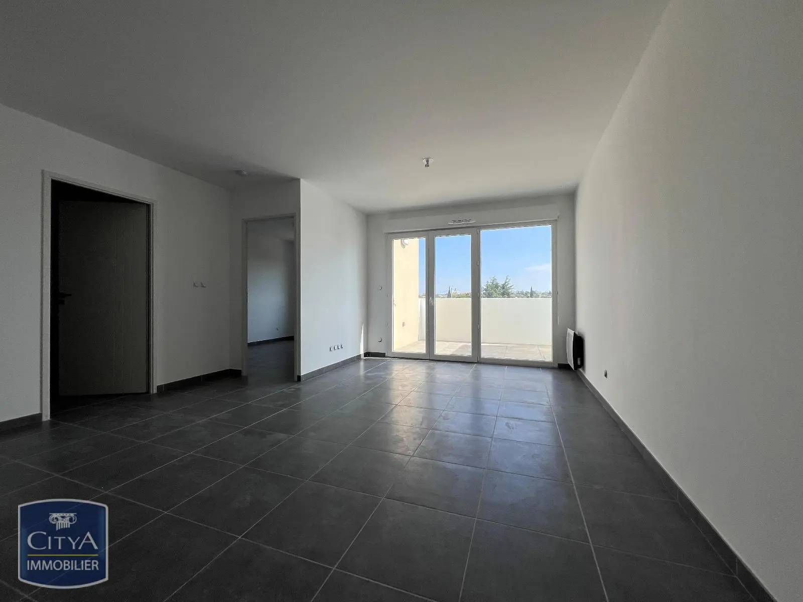 Photo 1 Appartement 2 pièces 40.7m²