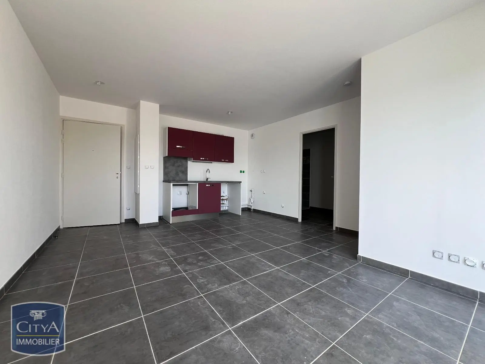 Photo 4 Appartement 2 pièces 40.7m²