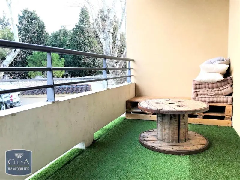 Photo 3 Appartement 2 pièces 49.9m²