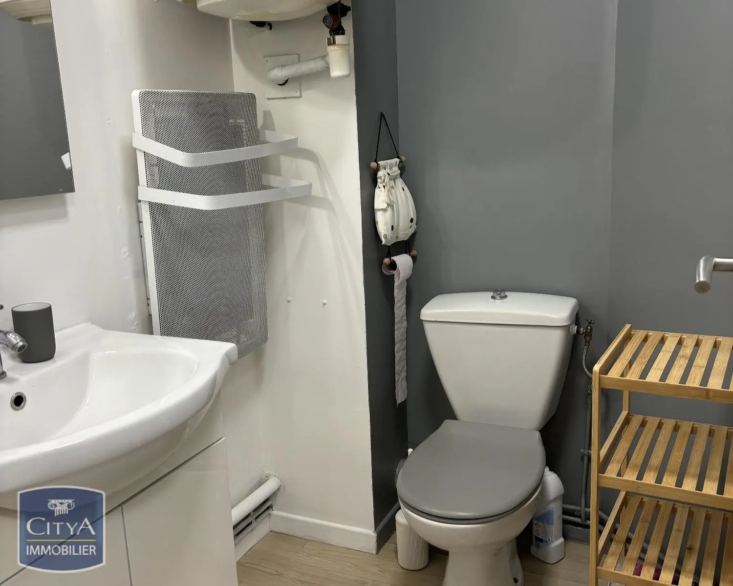 Photo 6 Appartement 1 pièce 18.14m²