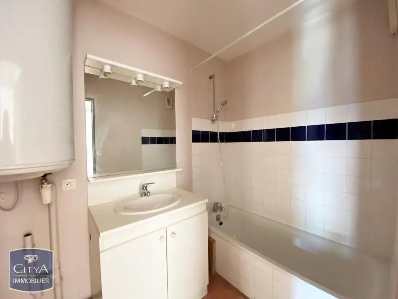 Photo 6 Appartement 2 pièces 36.58m²