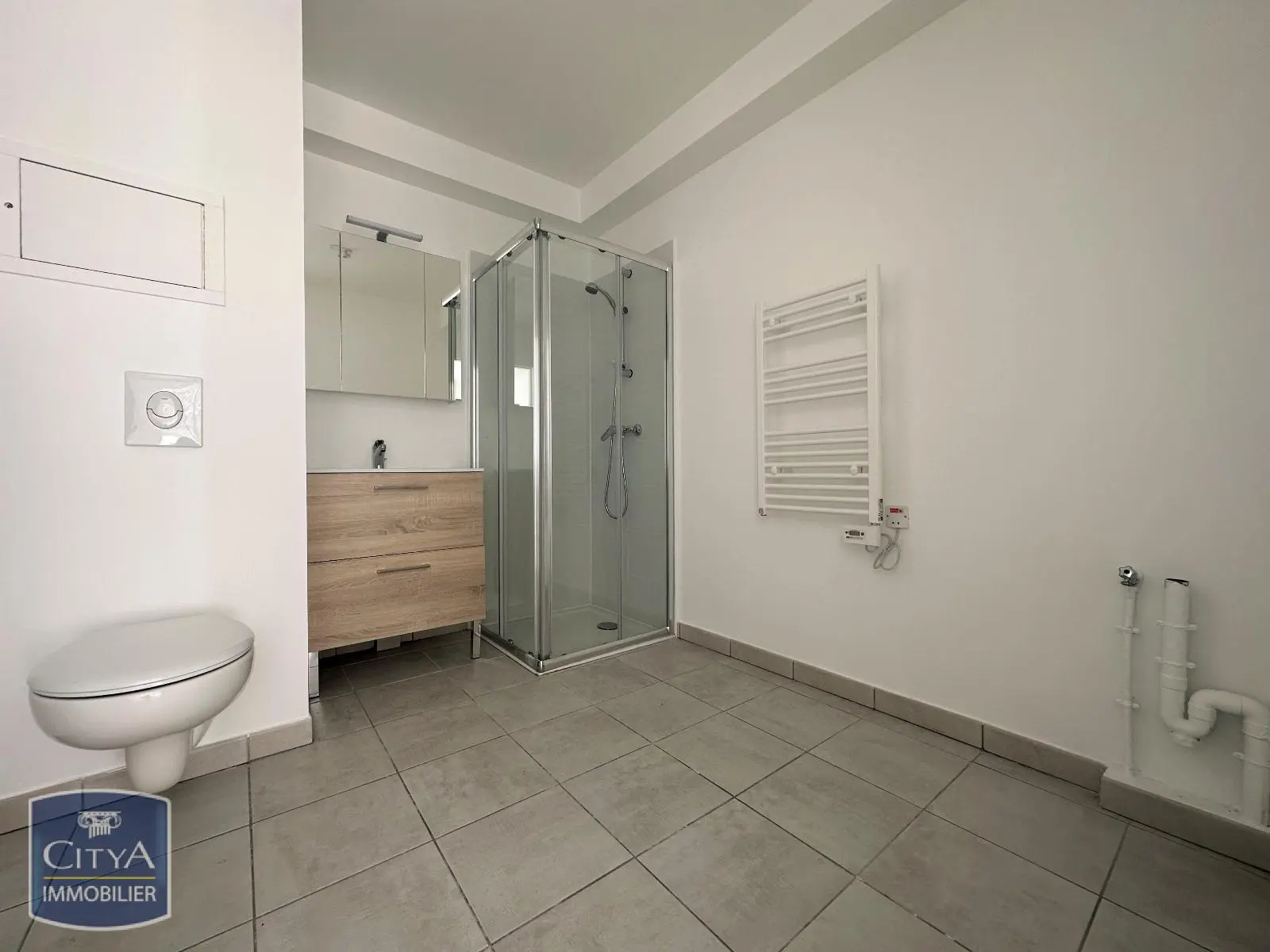 Photo 6 Appartement 2 pièces 38.78m²