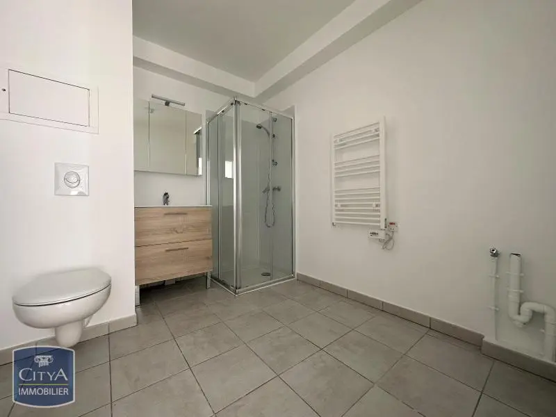 Photo 5 Appartement 2 pièces 39.3m²