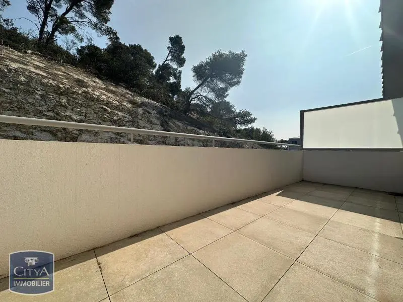 Photo 3 Appartement 2 pièces 39.3m²