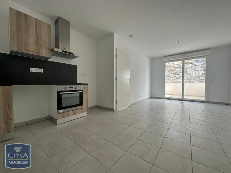 Photo 1 Appartement 2 pièces 39.3m²