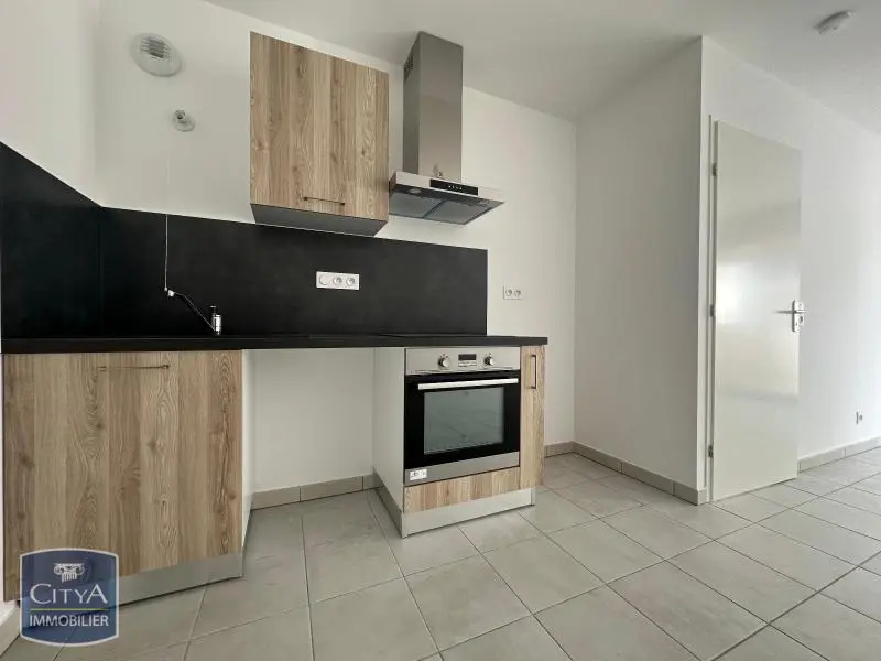 Photo 2 Appartement 2 pièces 39.3m²