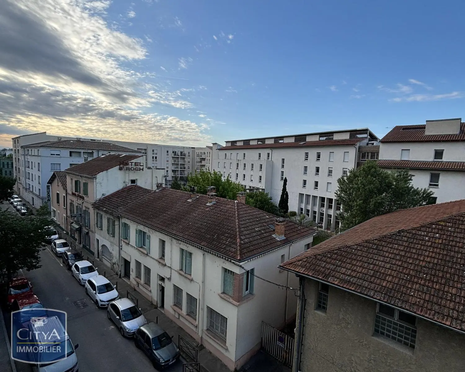 Photo 7 Appartement 1 pièce 18.14m²