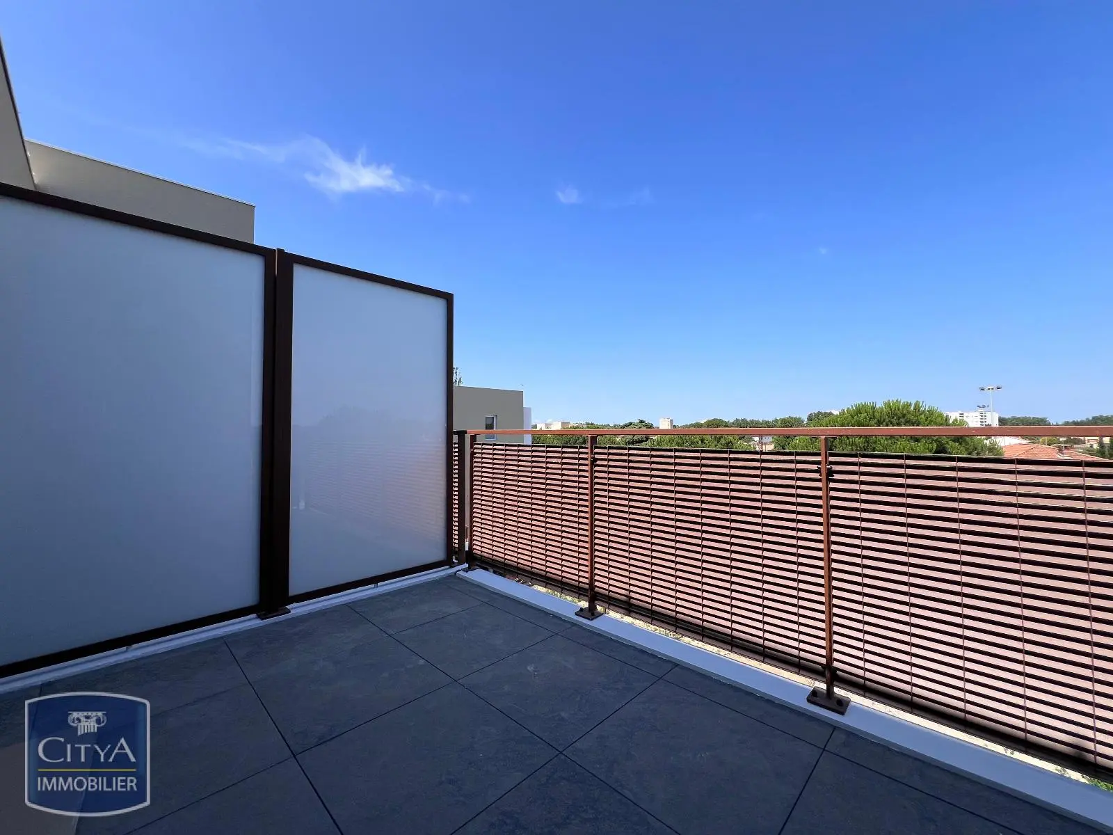 Photo 3 Appartement 3 pièces 59.8m²