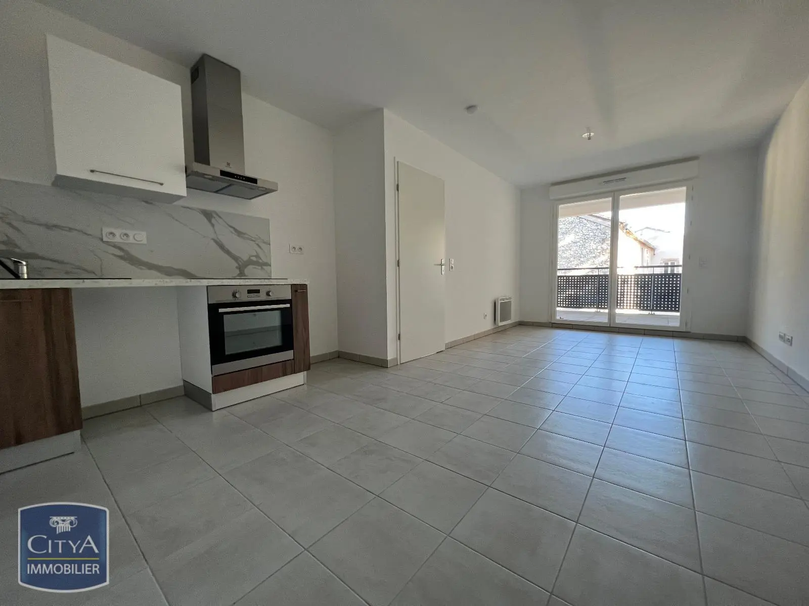 Photo 1 Appartement 2 pièces 38.34m²