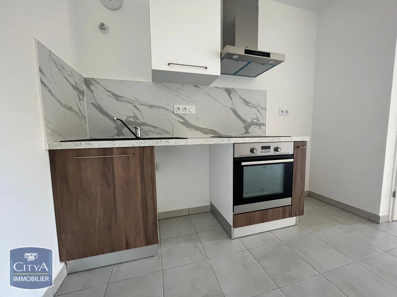 Photo 3 Appartement 2 pièces 38.34m²