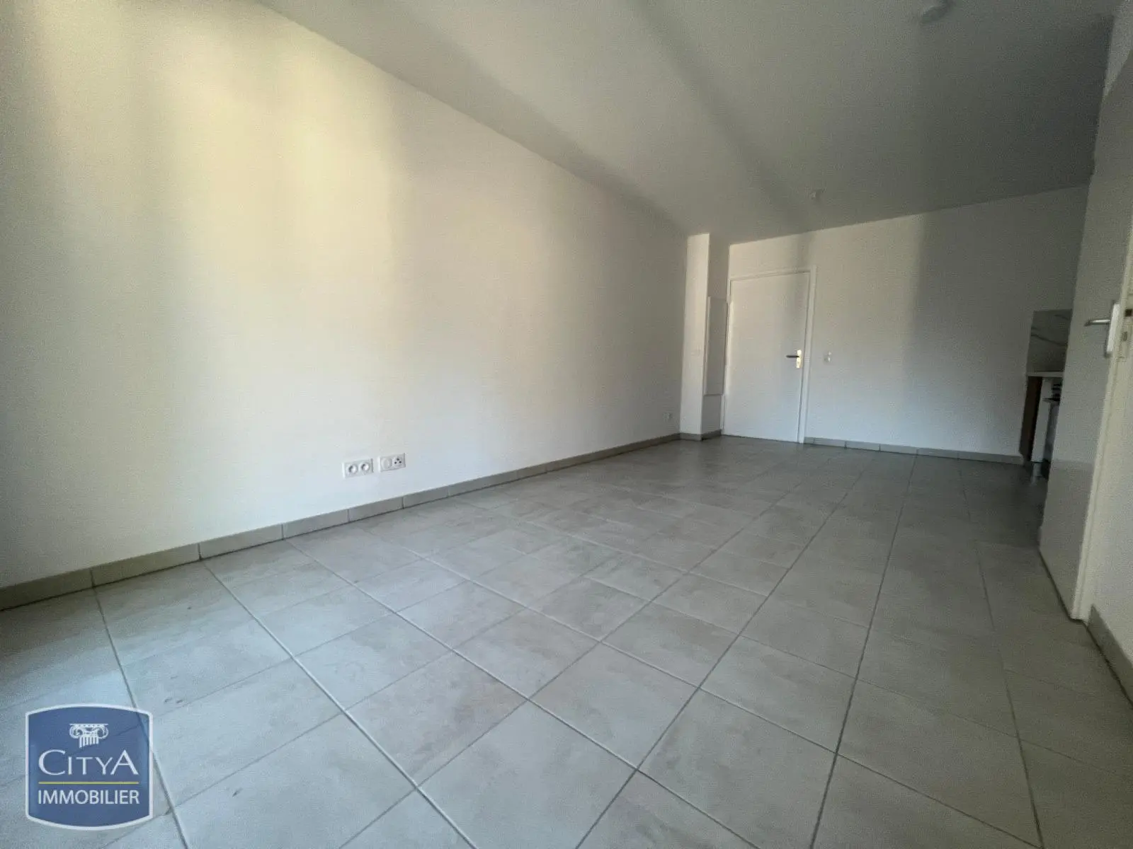 Photo 4 Appartement 2 pièces 38.34m²