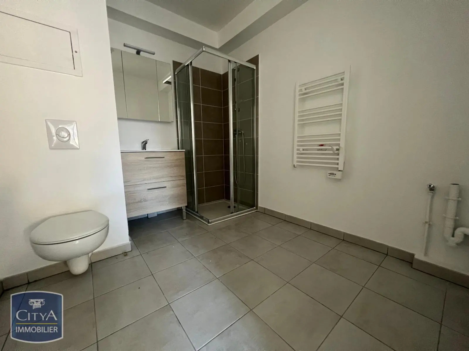 Photo 6 Appartement 2 pièces 38.34m²