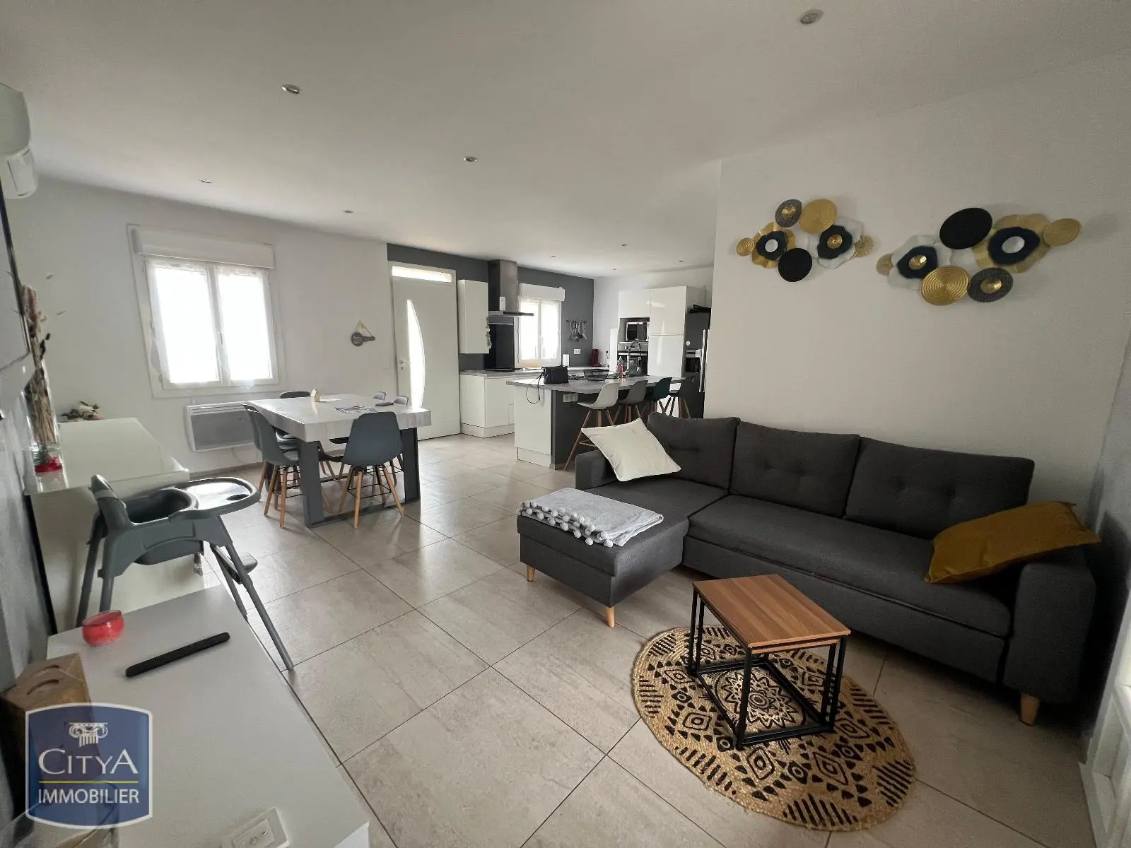 Photo 3 Maison 4 pièces 80.97m²