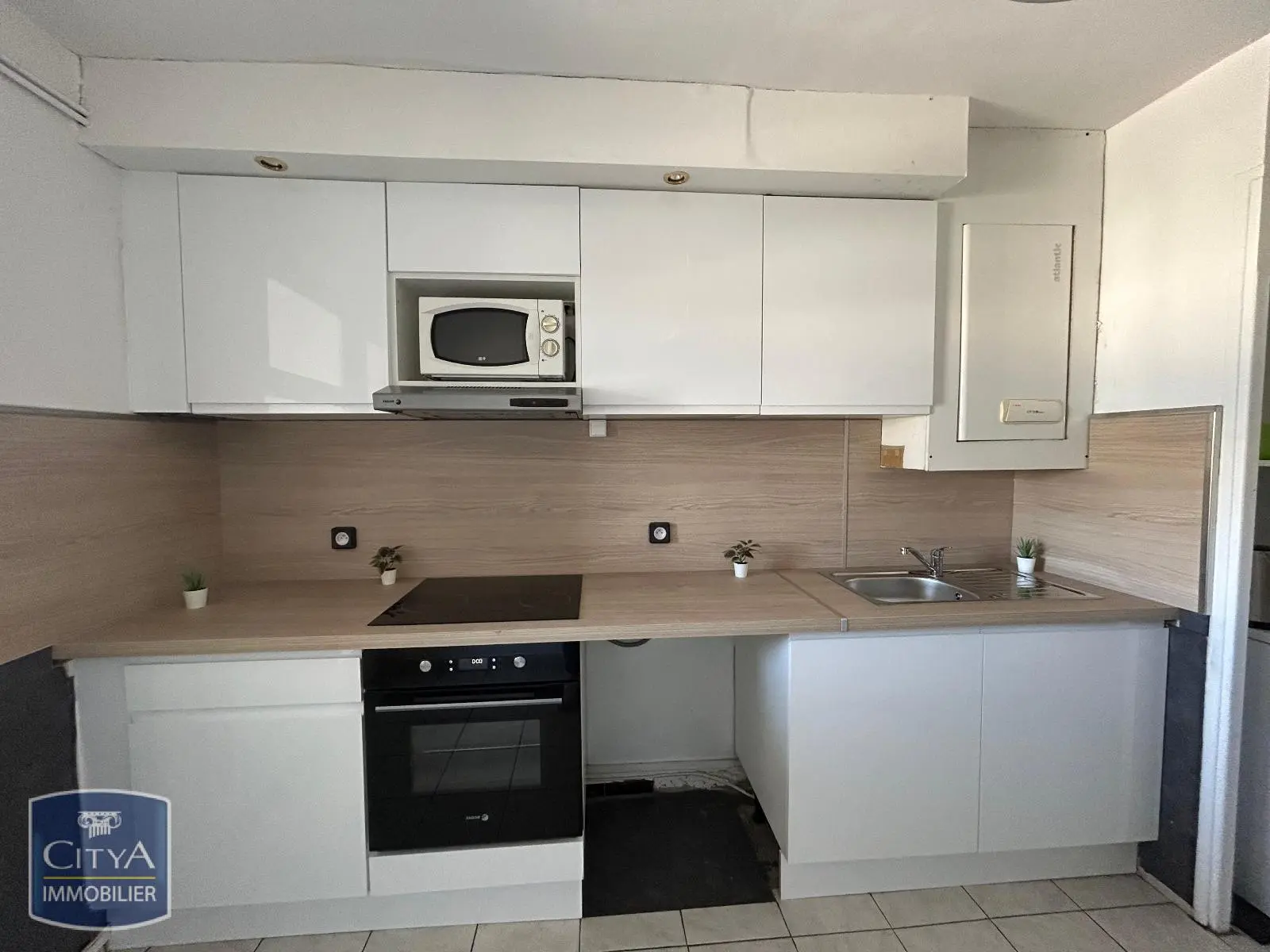Photo 2 Appartement 2 pièces 64.98m²