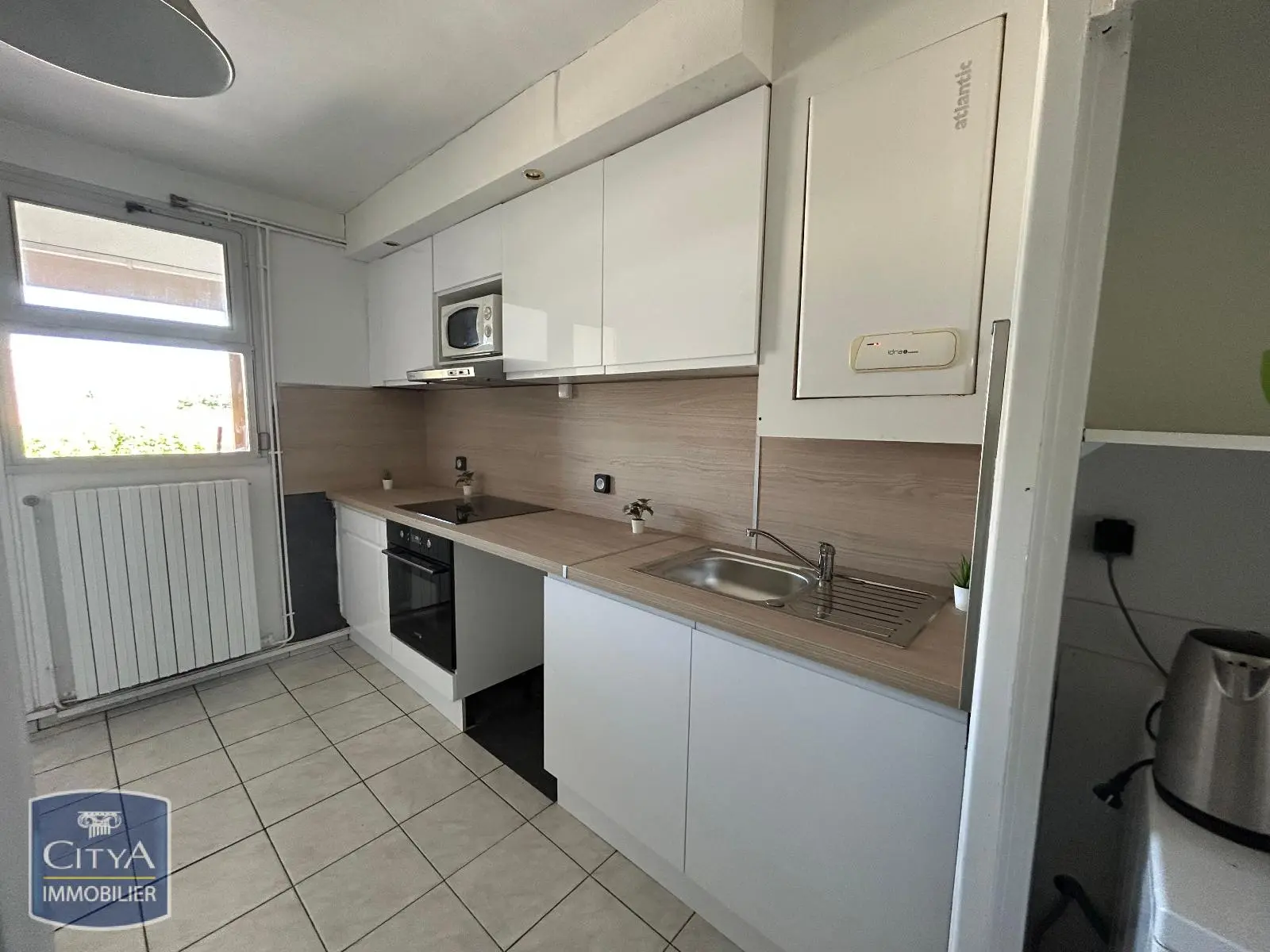 Photo 4 Appartement 2 pièces 64.98m²