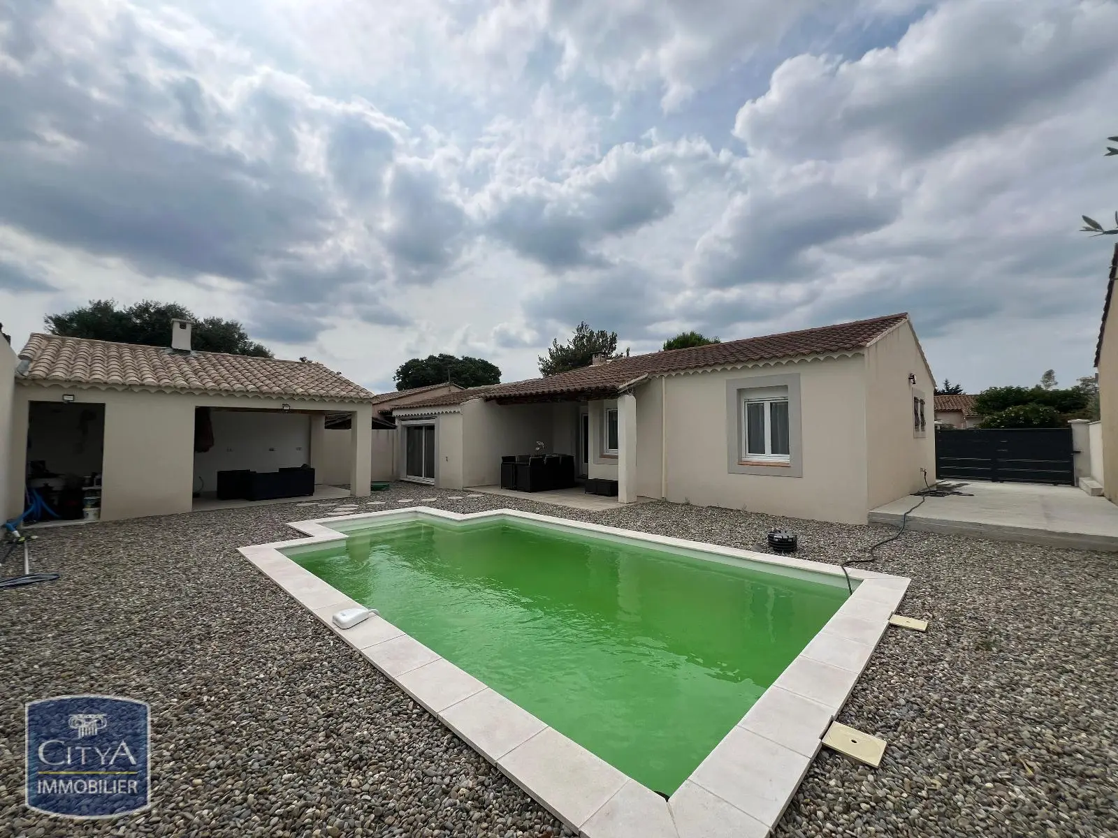 Photo 1 Maison 4 pièces 80.97m²