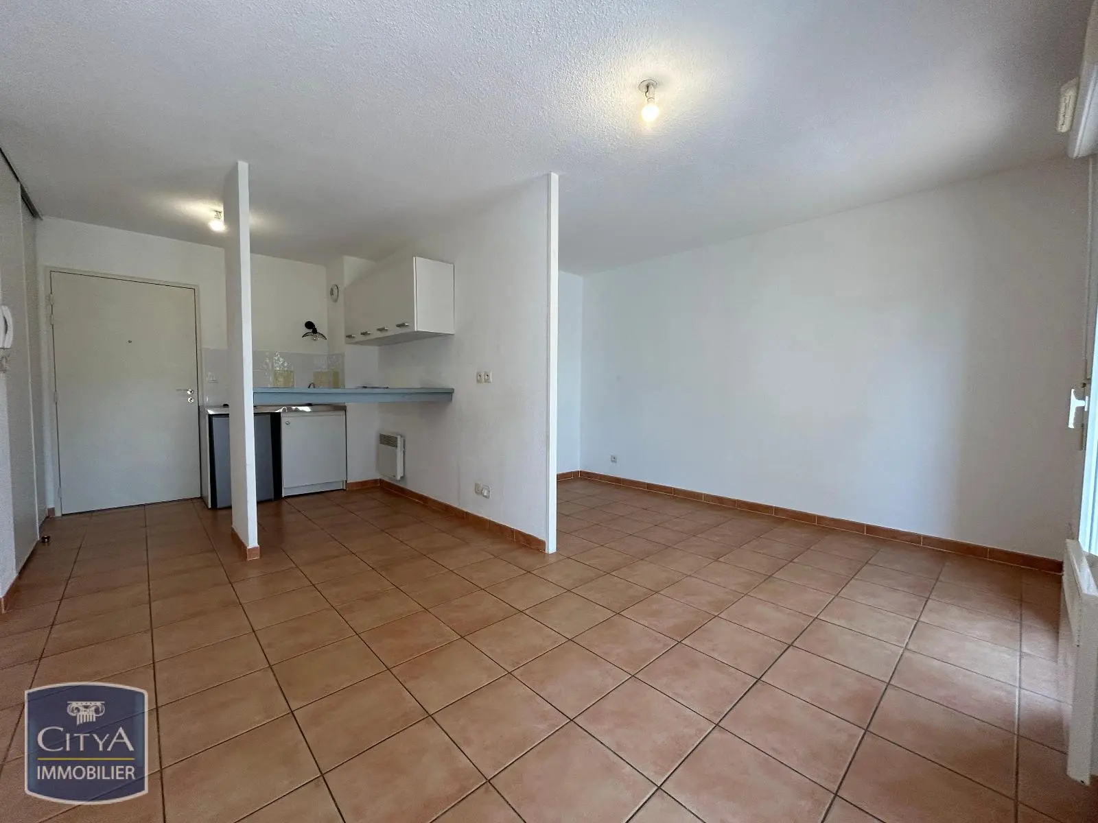 Photo 3 Appartement 1 pièce 29.32m²
