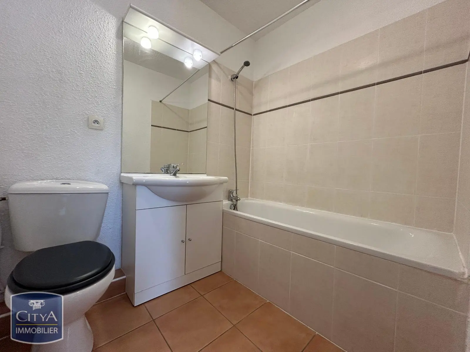 Photo 5 Appartement 1 pièce 29.32m²