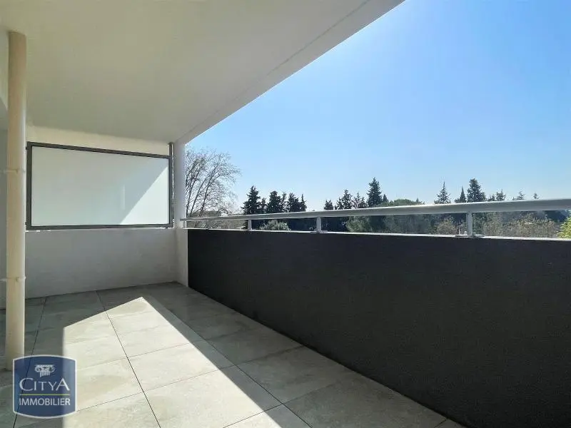 Photo 7 Appartement 2 pièces 44.38m²