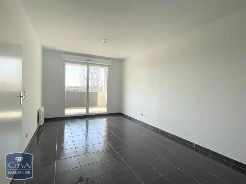 Photo 4 Appartement 2 pièces 44.38m²