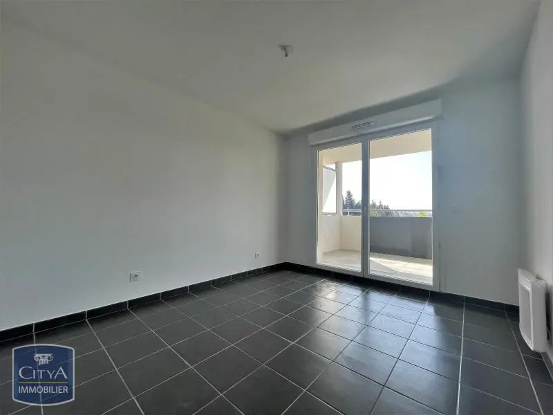 Photo 5 Appartement 2 pièces 44.38m²