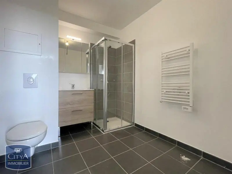 Photo 6 Appartement 2 pièces 44.38m²