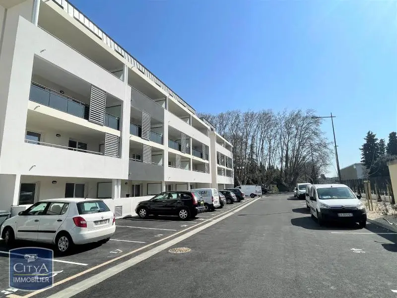 Photo 6 Appartement 2 pièces 38.8m²